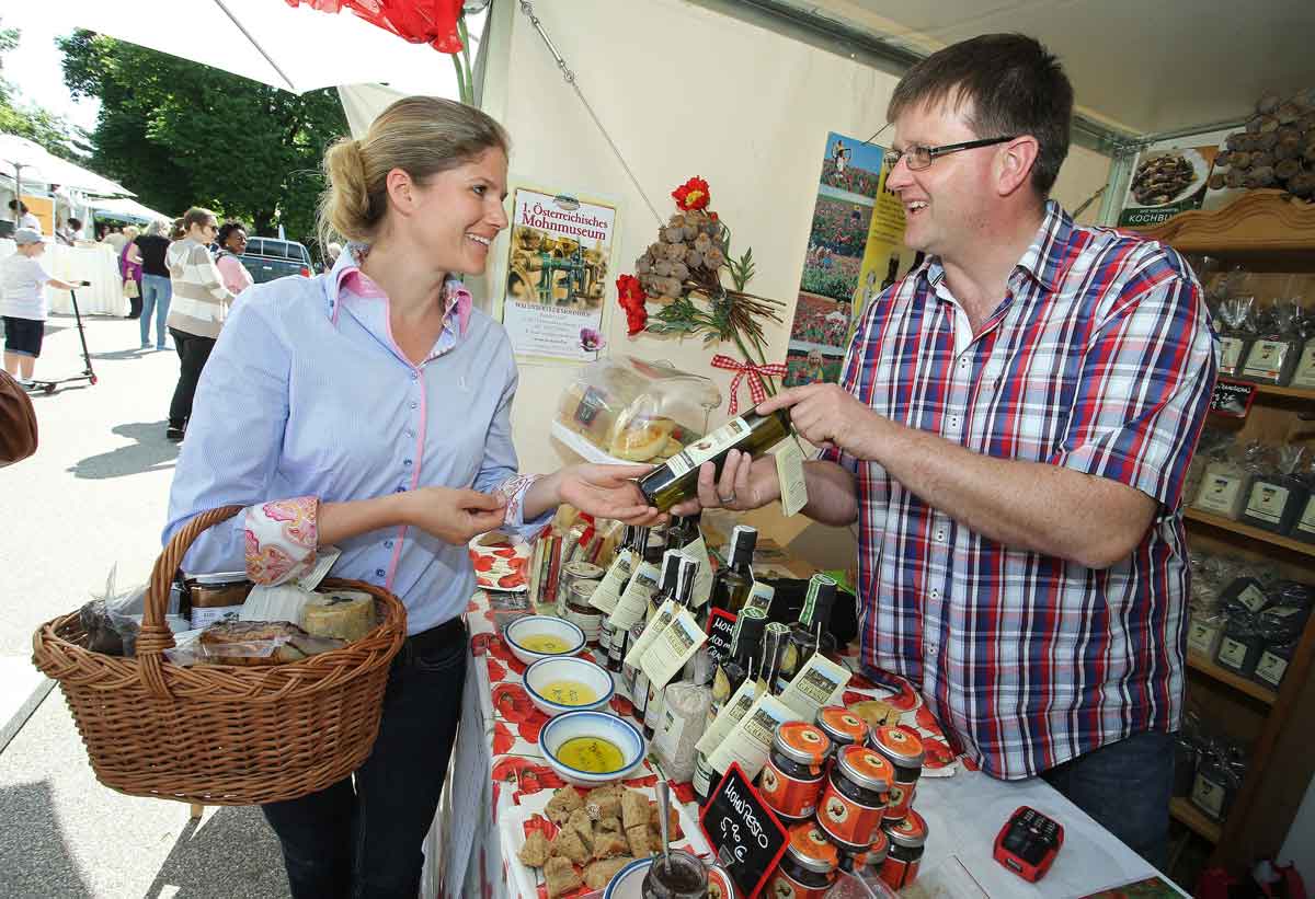 kulinarium-austria: wiener genuss-festival